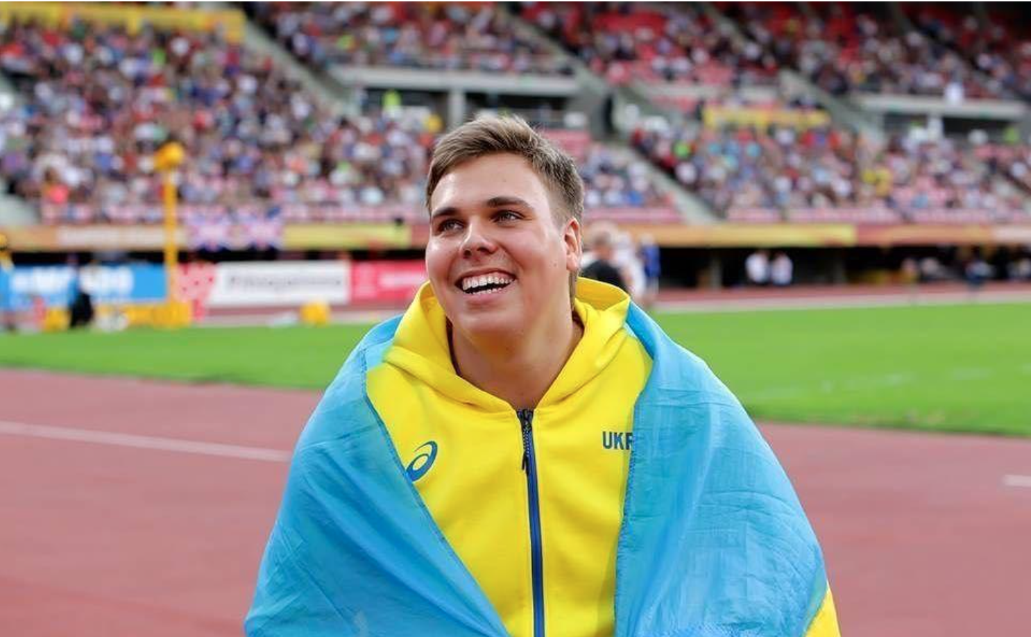 Кохан завоевал золотую медаль на международном турнире во Франции